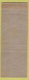Matchbook Cover - Golden Pheasant Cafe Oklahoma OK