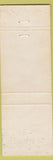 Matchbook Cover - COOP Eddy Match Canada