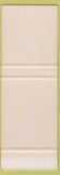 Matchbook Cover - Officers' Open Mess Fort Myer VA SAMPLE Arlington