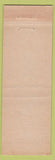 Matchbook Cover - 1939 New York World's Fair
