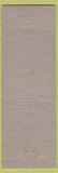 Matchbook Cover - Fagan's Funeral Home Bath NY Ambulance Service