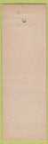 Matchbook Cover - Skirvin Hotel Oklahoma City OK