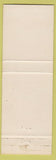Matchbook Cover - RCA Victor Factory? Save Materials