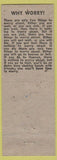 Matchbook Cover - Cities oil gas Harrisburg VA
