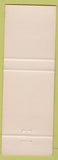 Matchbook Cover - Bittinger's Barber Shop New Oxford PA pinup