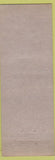 Matchbook Cover - Rodeitcher Hotel Court Freeland MI