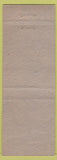 Matchbook Cover - Hotel Illinois Bloomington IL Northern Chippewa Falls WI