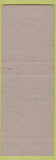 Matchbook Cover - Billie & Jim's Melody Ranch SAMPLE hillbilly