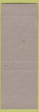 Matchbook Cover - Wolpert Barber Shop Jeffersonville IN SAMPLE