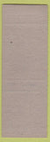 Matchbook Cover - Reel's Garage Bowling Green KY SAMPLE