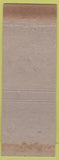 Matchbook Cover - United States Coast Guard Seattle WA
