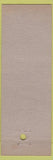 Matchbook Cover - Fort Monroe VA
