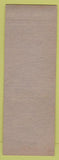 Matchbook Cover - La Plaza La Jolla CA SAMPLE