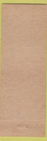 Matchbook Cover - JA Saul Radio Service Harrisburg PA pinup