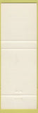 Matchbook Cover - Bittinger's Barber Shop New Oxford PA pinup