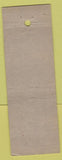 Matchbook Cover - JA Cigars Yankee Network Baseball Review Radio