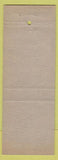 Matchbook Cover - Dutch Henry's Cafe Cleveland OH