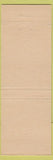 Matchbook Cover - Hotel Wagner Bath NY