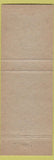 Matchbook Cover - Pine Inn Restaurant Phoenix Fulton NY hillbilly