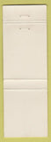 Matchbook Cover - Salzman's Restaurant New York City