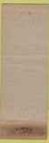 Matchbook Cover - Hotel Robert Fulton Atlanta GA
