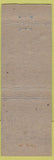 Matchbook Cover - United States Navy