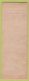 Matchbook Cover - US Army Air Corps March Field CA