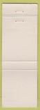 Matchbook Cover - The Place East Chester NY hamburgers
