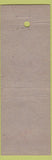 Matchbook Cover - House of Chan New York City Chinese Restaurant
