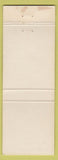 Matchbook Cover - Ragamont Inn Salisbury CT
