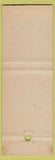 Matchbook Cover - Damon's Cleveland Heights OH
