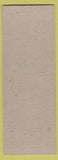 Matchbook Cover - Nite Kap Inn Oregon OH? Hillbilly SAMPLE