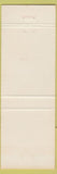 Matchbook Cover - Dexter Credit Union Central Falls RI
