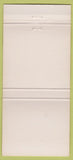 Matchbook Cover - Boar's Head 30 Strike