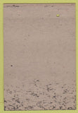 Matchbook Cover - Albion Malleable Iron MI 40 Strike