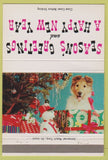 Matchbook Cover - Parsons Oldsmobile Carthage MO Christmas 40 Strike