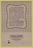 Matchbook Cover - Eld Metal Los Angeles CA 40 Strike
