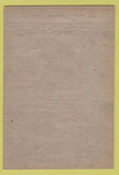 Matchbook Cover - Struss White Plains NY Bulova Gruen Longine Elgin 40 Strike