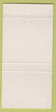 Matchbook Cover - La Boucheria Vieux Carre New Orleans LA 30 Strike