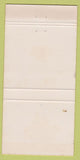 Matchbook Cover - Castle Escrow Alhambra CA WEAR 30 Strike