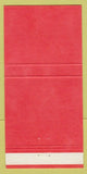 Matchbook Cover - Imperial 400 Motel Las Vegas NV 30 Strike