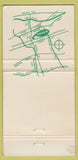Matchbook Cover - Piping Rock Inn Westbury LI NY 30 Strike