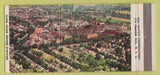 Matchbook Cover - Kodak Park Rochester NY Film  30 Strike