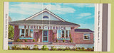 Matchbook Cover - Behrens Verbick Lakewood OH Realty 30 Strike