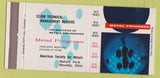Matchbook Cover - Metal Progress Society Novelty OH magazine 30 Strike