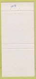 Matchbook Cover - Metal Progress Society Novelty OH magazine 30 Strike
