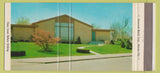 Matchbook Cover - George Carson Funeral Home Independence MO 30 Strike