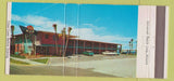 Matchbook Cover - Sol Mar Motel Jacksonville Beach FL 30 Strike