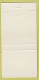 Matchbook Cover - Alan Fredrich House Hyannis MA Cape Cod 30 Strike