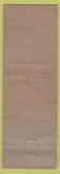 Matchbook Cover - Johnson Outboard Boat Motors Channel Marine Weirs NH